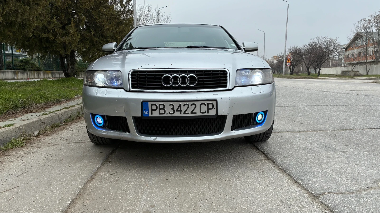 Audi A4 | Mobile.bg � ����������� 3