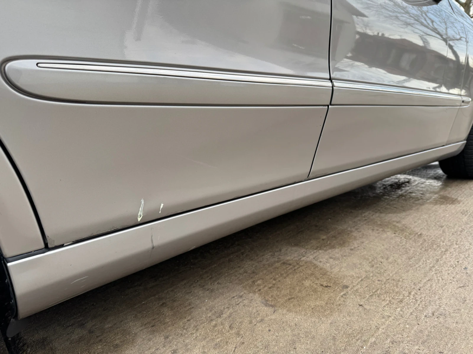Mercedes-Benz E 220 2.2 CDI, снимка 9 - Автомобили и джипове - 54665364