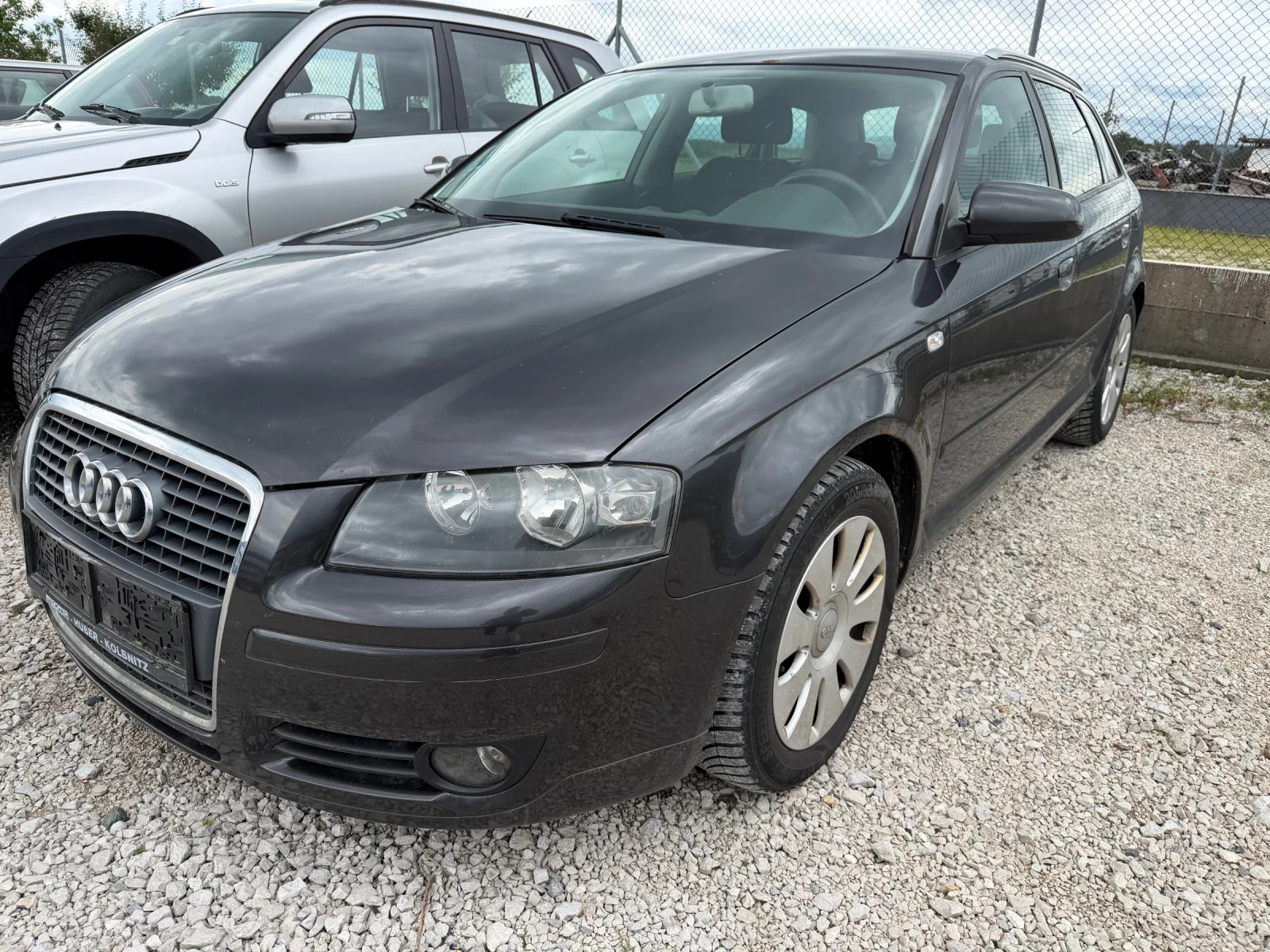 Audi A3 1.9/105кс Климатроник