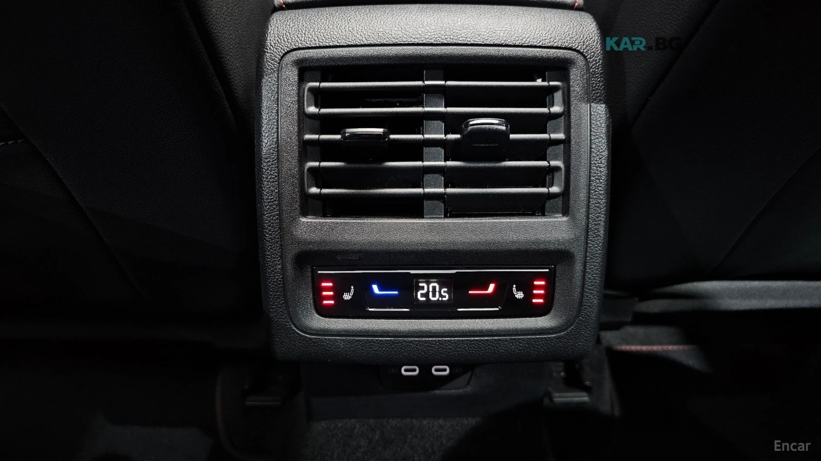 VW Golf GTI/2.0T/8TH GEN, снимка 17 - Автомобили и джипове - 54827897
