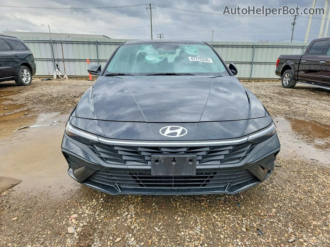 Hyundai Elantra Hybrid Blue* Цена до БГ, снимка 2 - Автомобили и джипове - 54954947