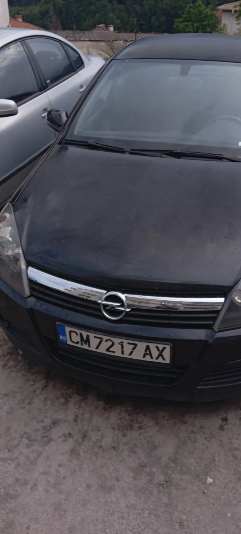 Opel Astra | Mobile.bg � ����������� 4