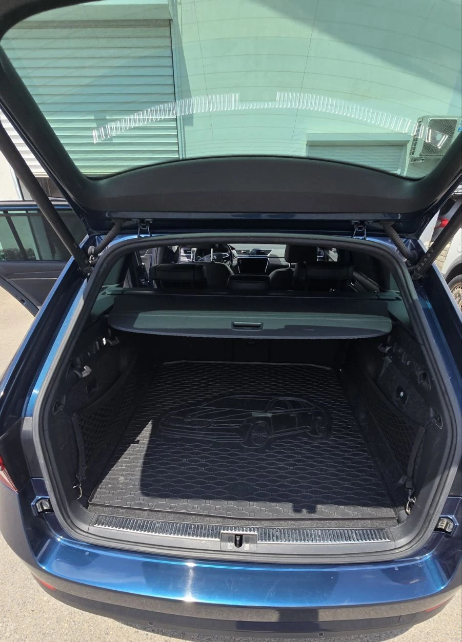 Skoda Superb 2.0 TDI, снимка 2 - Автомобили и джипове - 55078452