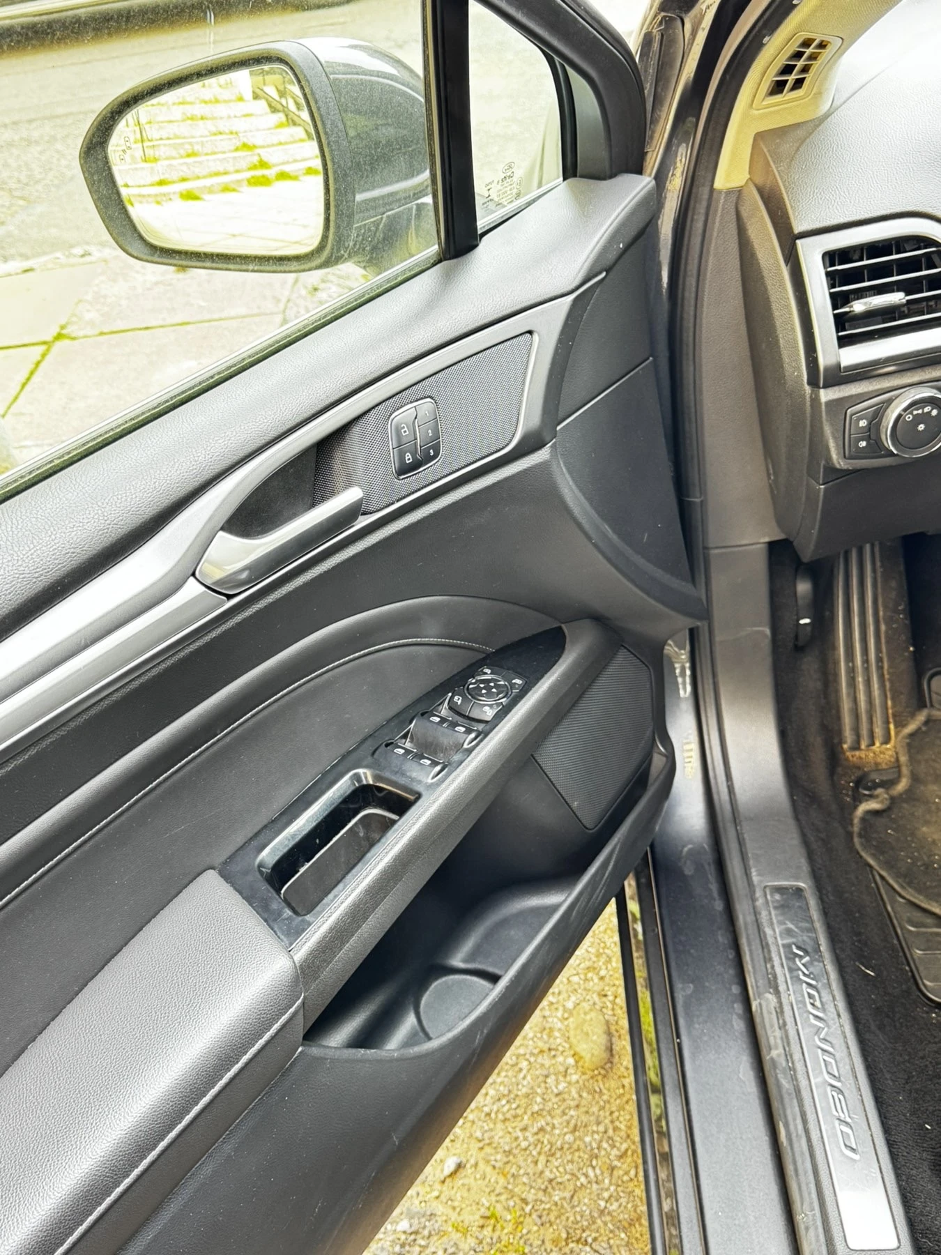 Ford Mondeo, снимка 9 - Автомобили и джипове - 55257903