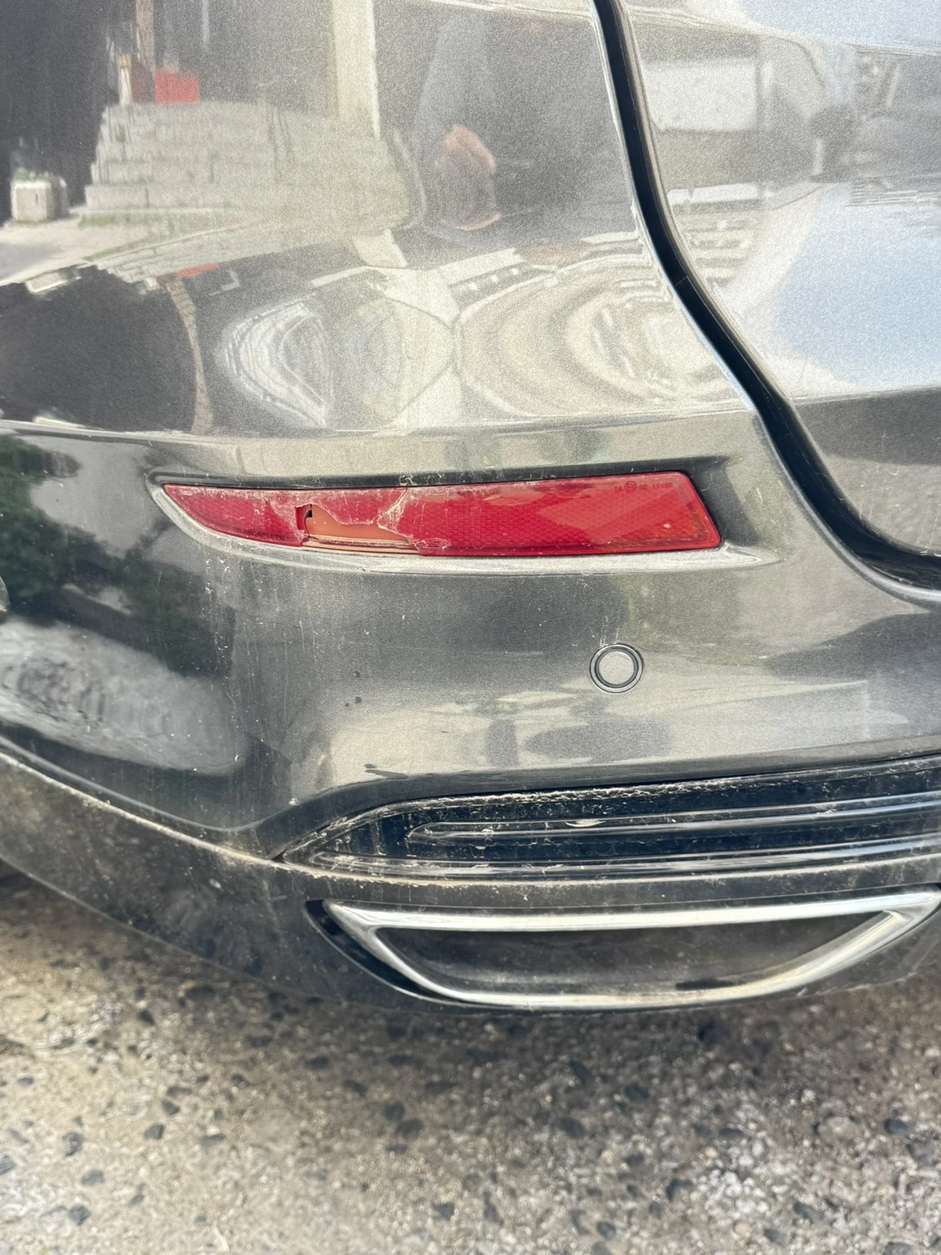 Ford Mondeo, снимка 6 - Автомобили и джипове - 55257903