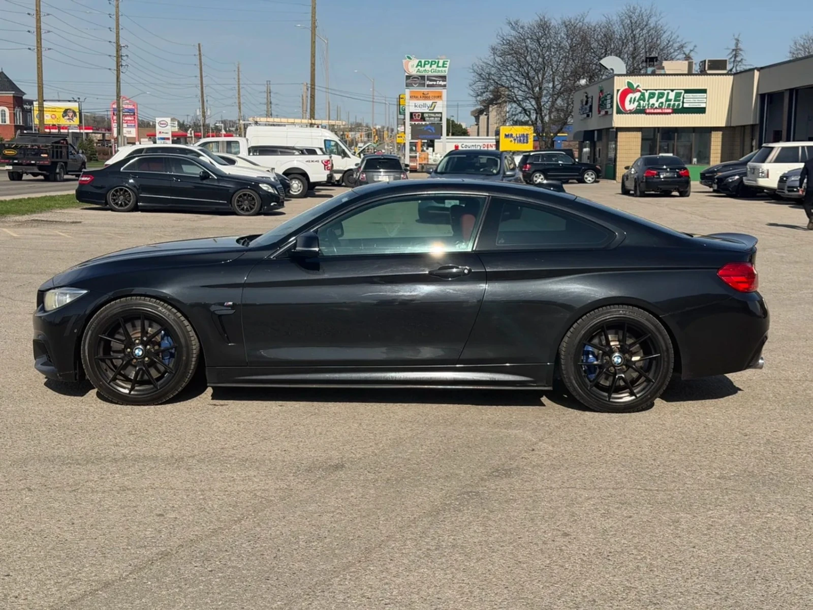 BMW 435 MPPSK* XDRIVE* HARMAN* HEADUP, снимка 7 - Автомобили и джипове - 55464507