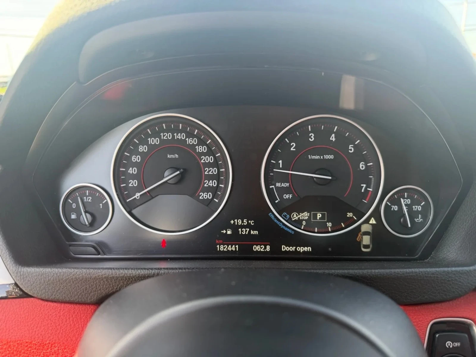 BMW 435 MPPSK* XDRIVE* HARMAN* HEADUP, снимка 10 - Автомобили и джипове - 55464507