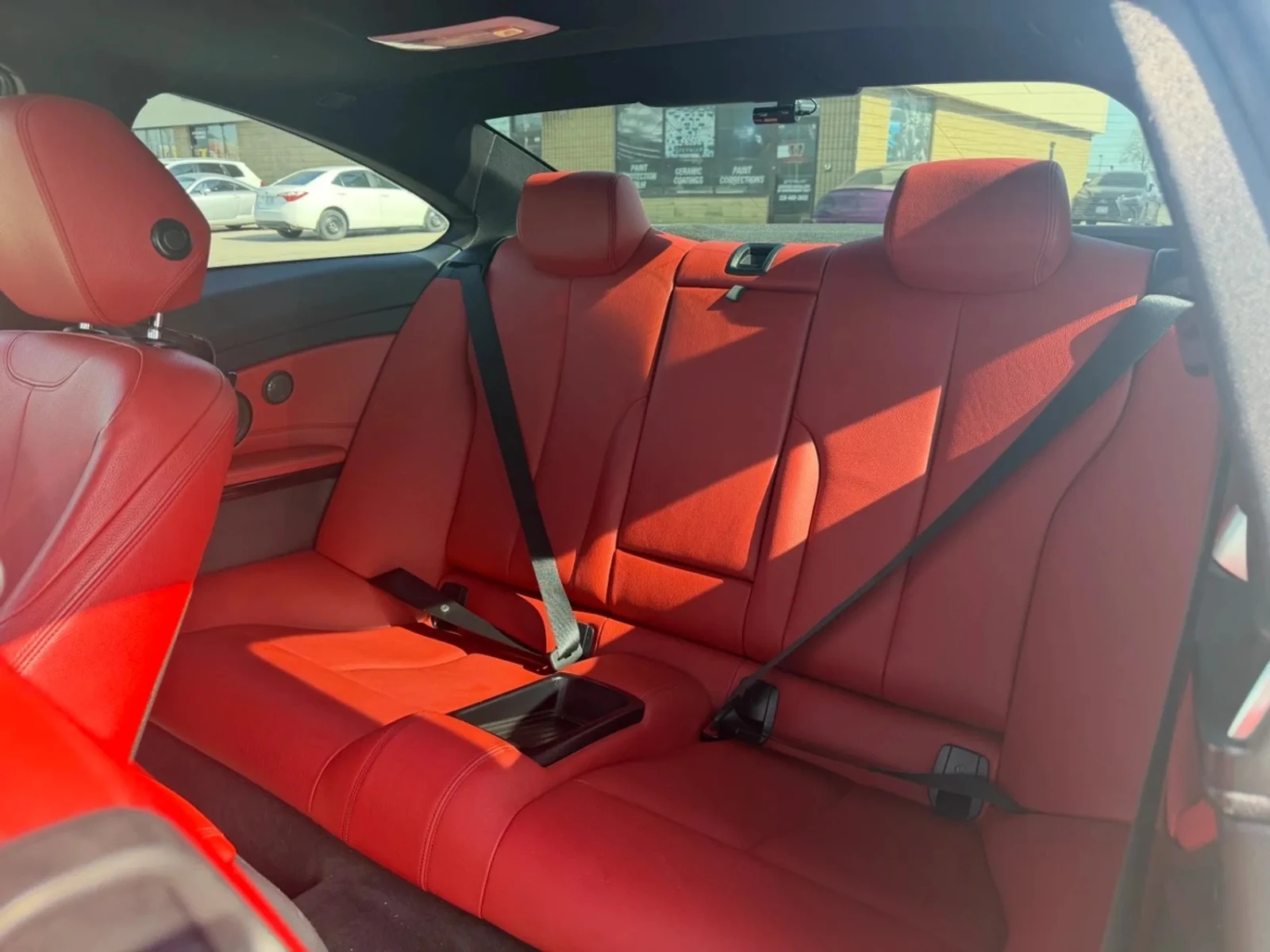 BMW 435 MPPSK* XDRIVE* HARMAN* HEADUP, снимка 14 - Автомобили и джипове - 55464507