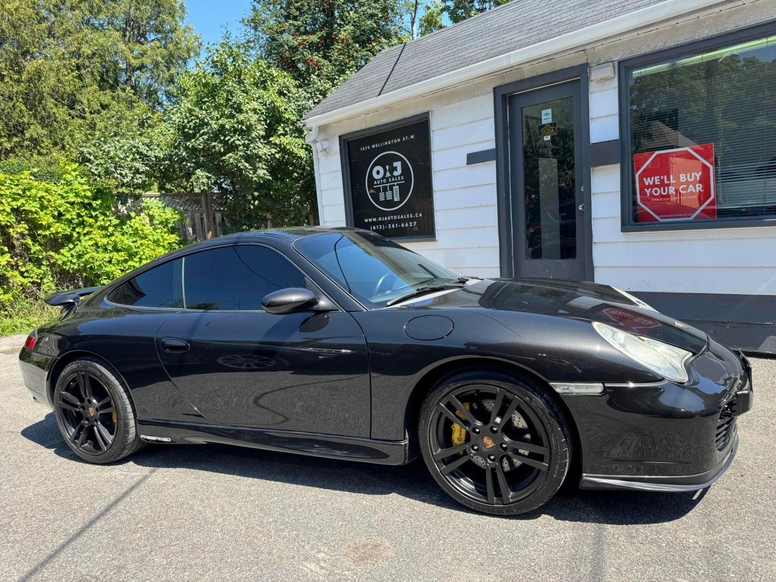 Porsche 911 Carrera * AвтоКредит * (ЦЕНА ДО БГ), снимка 4 - Автомобили и джипове - 55599532
