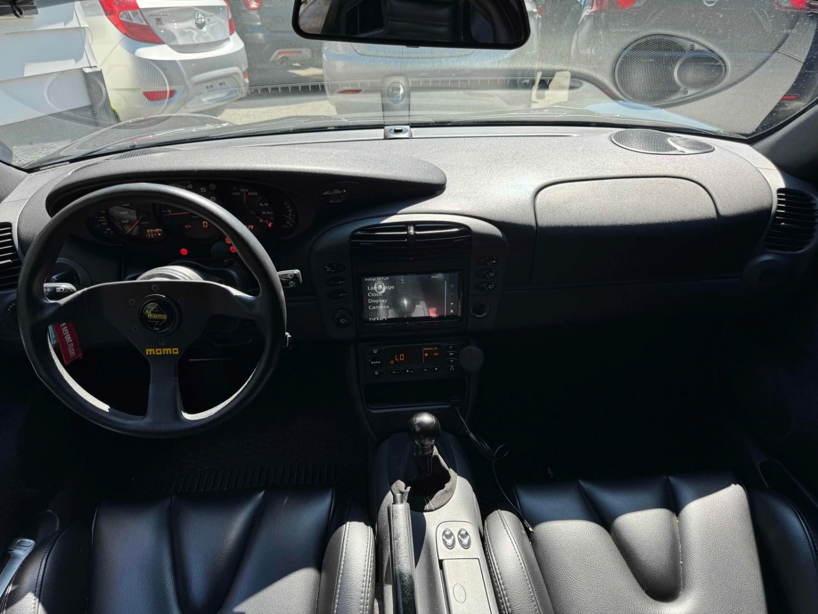 Porsche 911 Carrera * AвтоКредит * (ЦЕНА ДО БГ), снимка 11 - Автомобили и джипове - 55599532