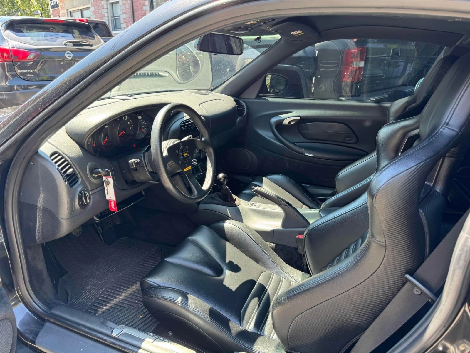 Porsche 911 Carrera * AвтоКредит * (ЦЕНА ДО БГ), снимка 9 - Автомобили и джипове - 55599532