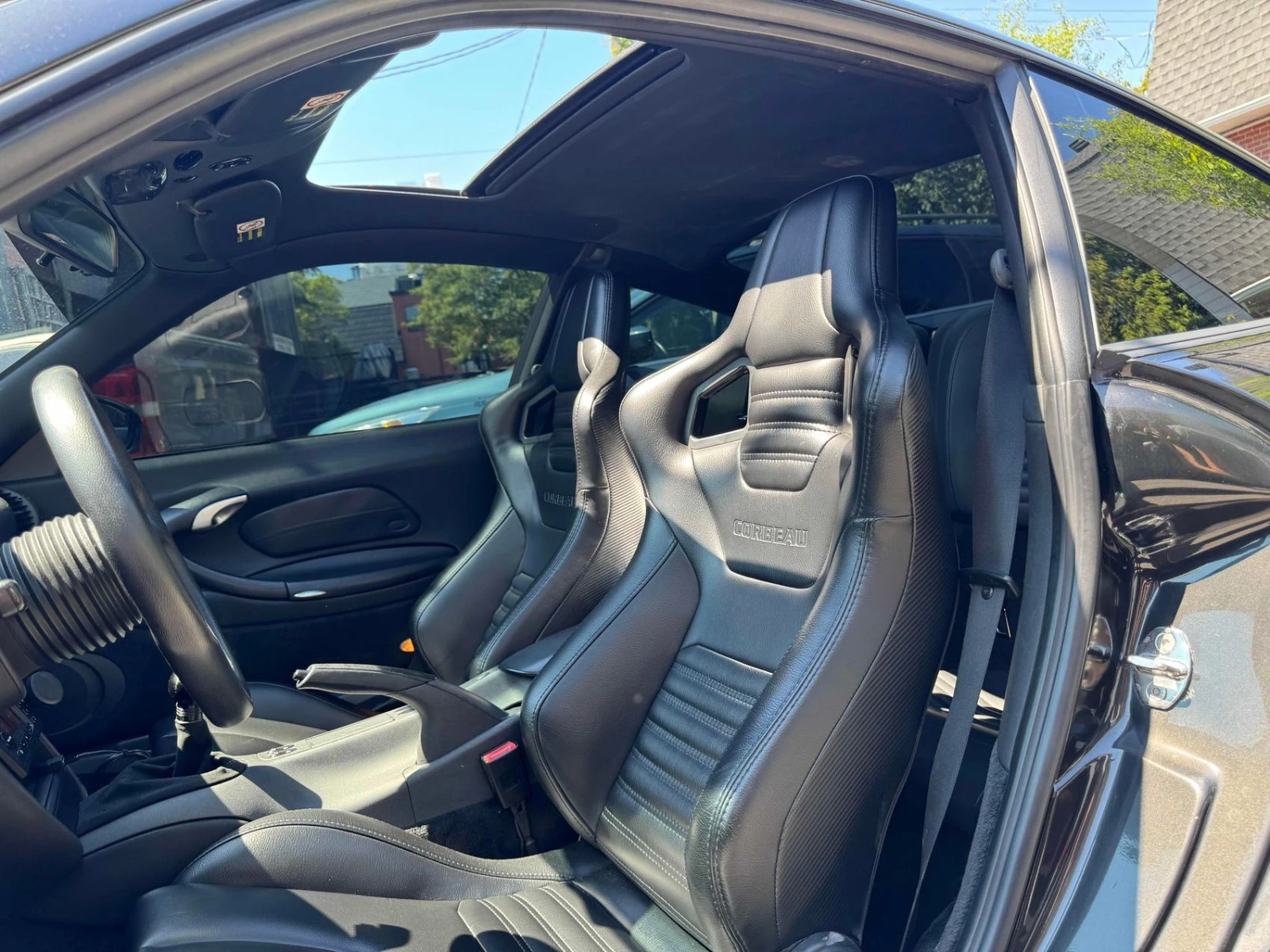 Porsche 911 Carrera * AвтоКредит * (ЦЕНА ДО БГ), снимка 10 - Автомобили и джипове - 55599532