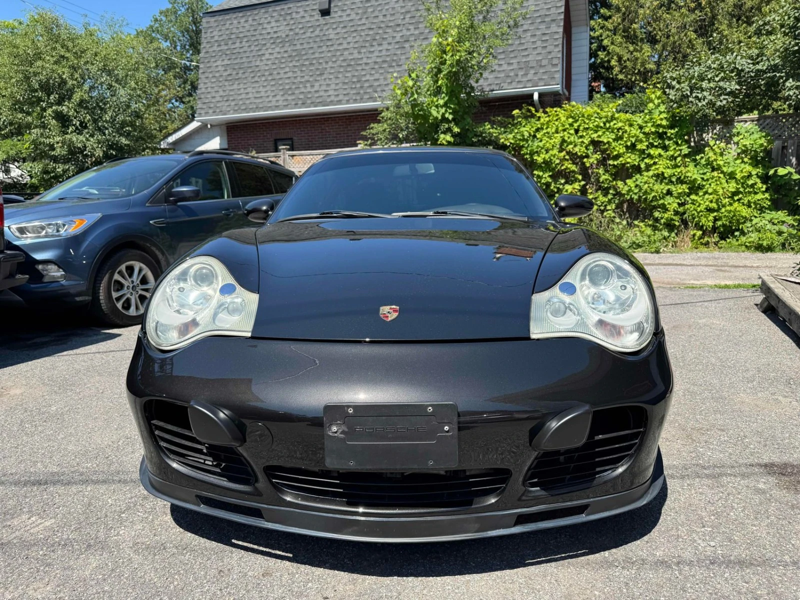 Porsche 911 Carrera * AвтоКредит * (ЦЕНА ДО БГ), снимка 2 - Автомобили и джипове - 55599532