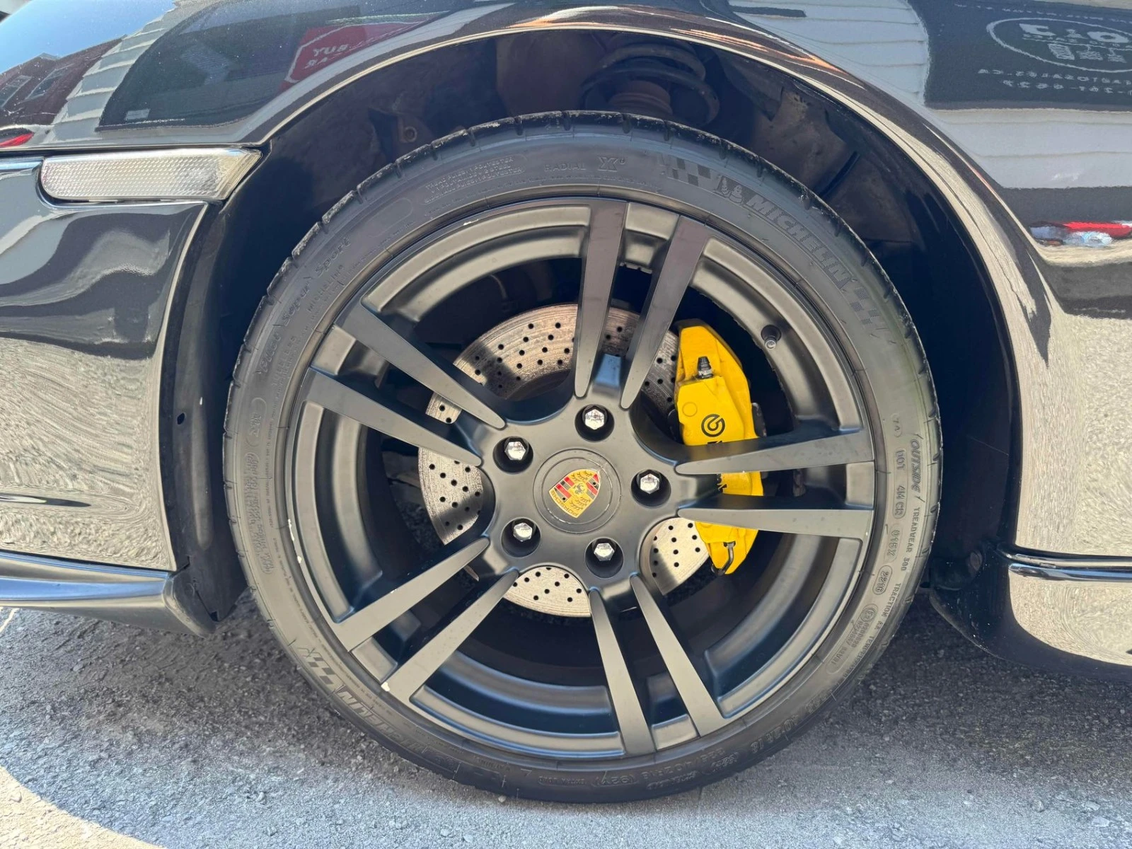 Porsche 911 Carrera * AвтоКредит * (ЦЕНА ДО БГ), снимка 8 - Автомобили и джипове - 55599532