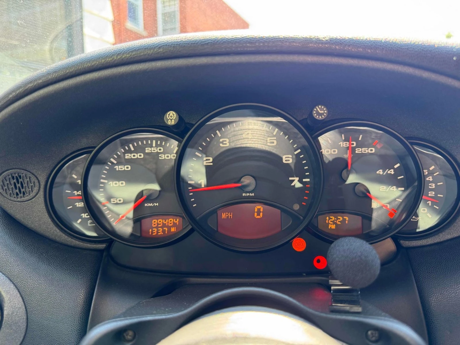 Porsche 911 Carrera * AвтоКредит * (ЦЕНА ДО БГ), снимка 12 - Автомобили и джипове - 55599532