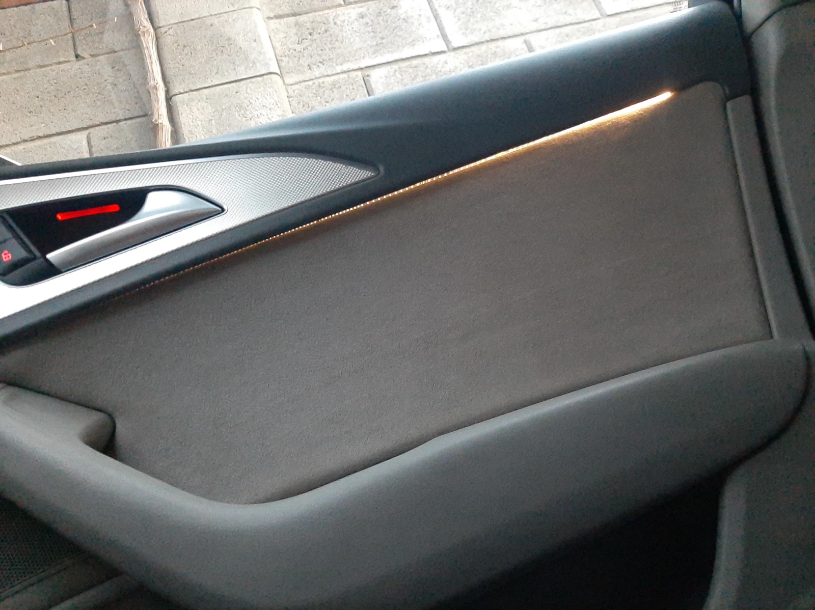 Audi A6 3.0 TDI Quattro, снимка 17 - Автомобили и джипове - 55694029
