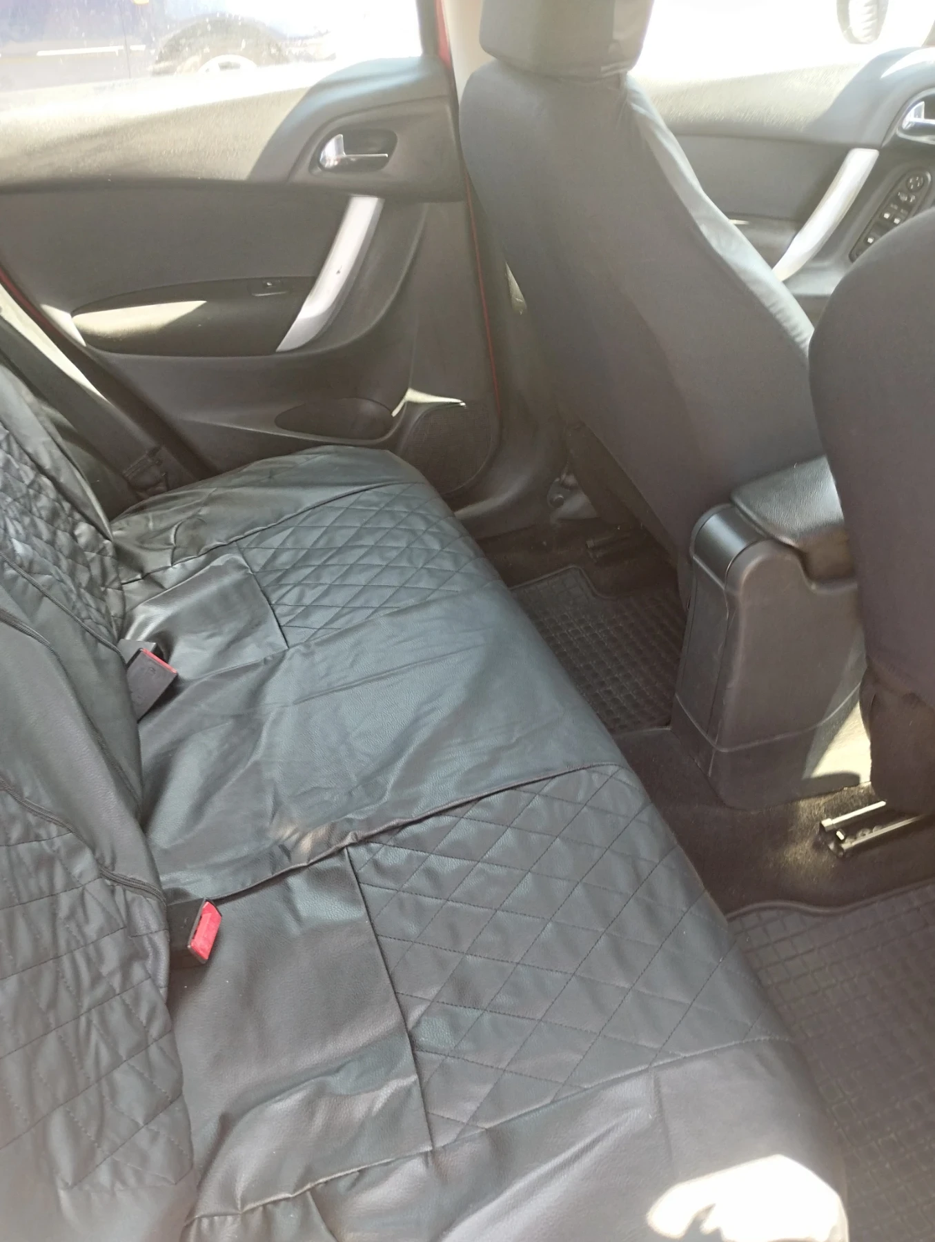 Citroen C3 Автопилот , снимка 3 - Автомобили и джипове - 55717545