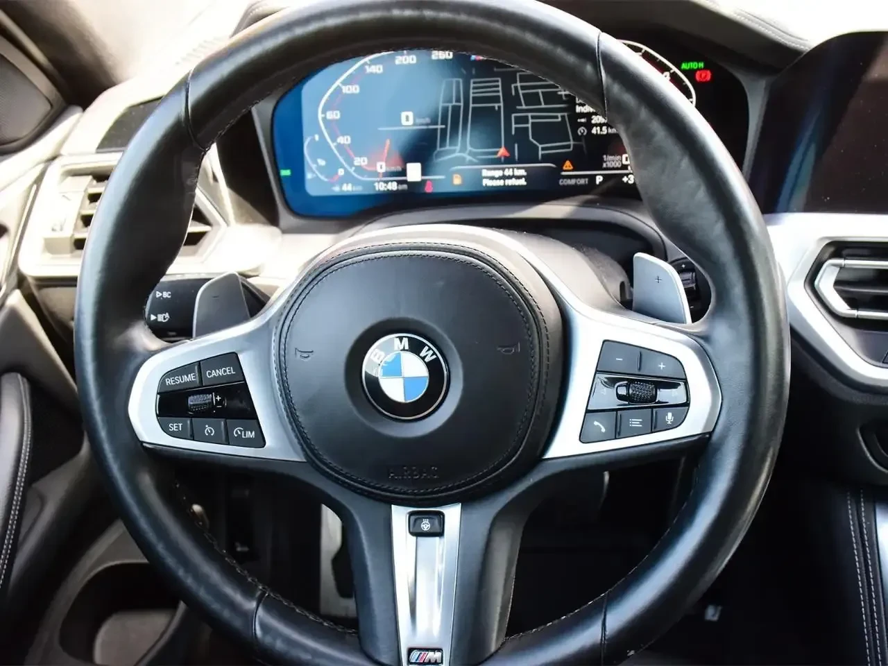 BMW 440 �440i xDrive Coupe M-Pack* ���������* ������ | Mobile.bg � ����������� 8