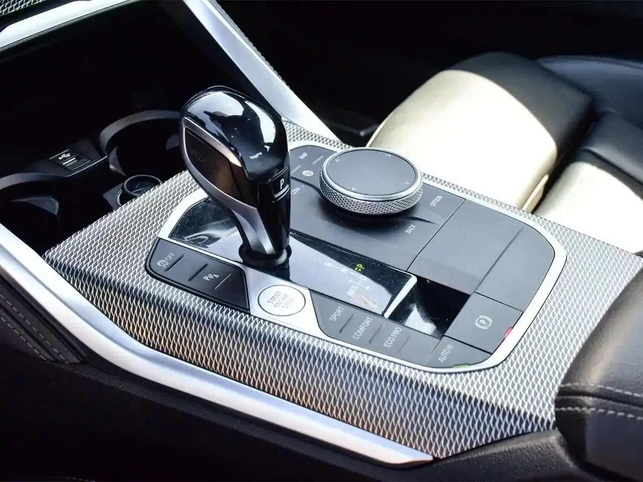 BMW 440 �440i xDrive Coupe M-Pack* ���������* ������ | Mobile.bg � ����������� 7