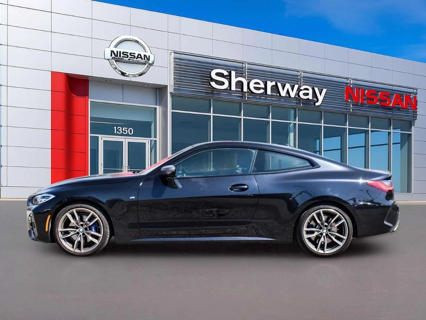BMW 440 �440i xDrive Coupe M-Pack* ���������* ������ | Mobile.bg � ����������� 2