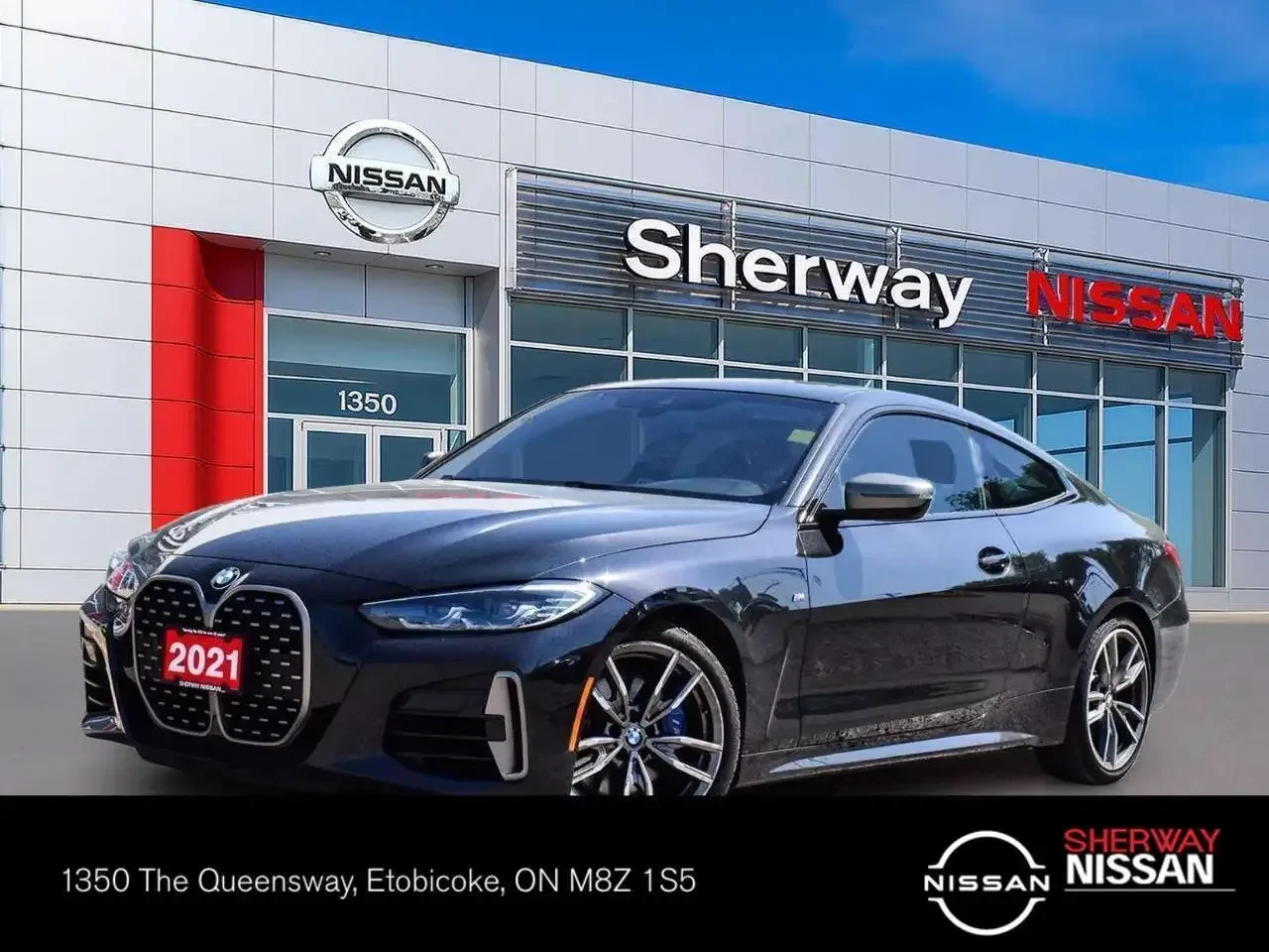 BMW 440 �440i xDrive Coupe M-Pack* ���������* ������ | Mobile.bg � ����������� 1