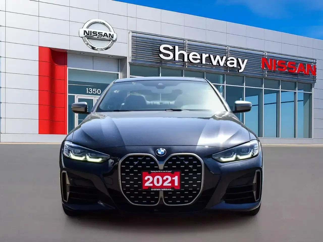 BMW 440 �440i xDrive Coupe M-Pack* ���������* ������ | Mobile.bg � ����������� 3