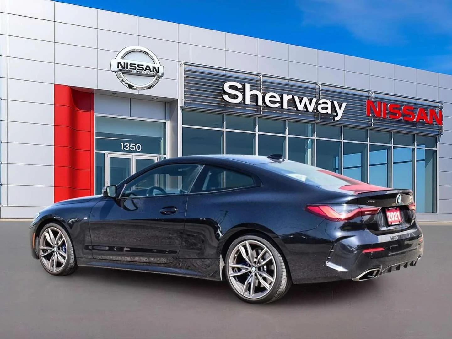 BMW 440 �440i xDrive Coupe M-Pack* ���������* ������ | Mobile.bg � ����������� 4
