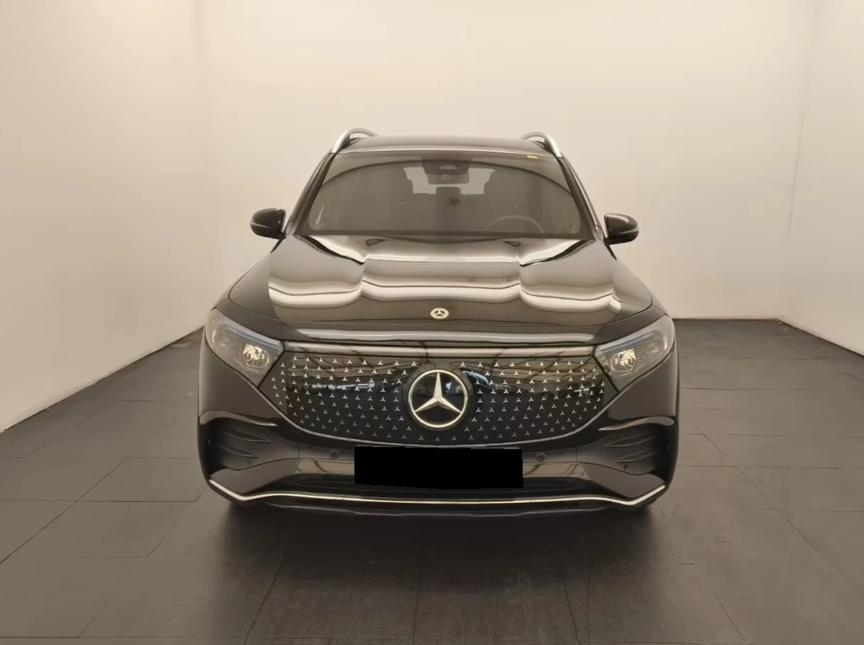 Mercedes-Benz EQB 350 / FACELIFT / AMG / 4-MATIC / LED / CAMERA / , снимка 3 - Автомобили и джипове - 55734894