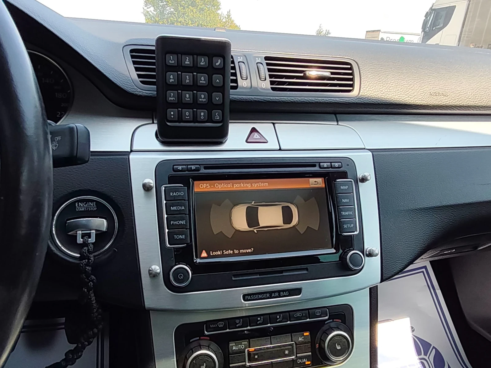 VW CC 1.8 tsi, снимка 11 - Автомобили и джипове - 56019350