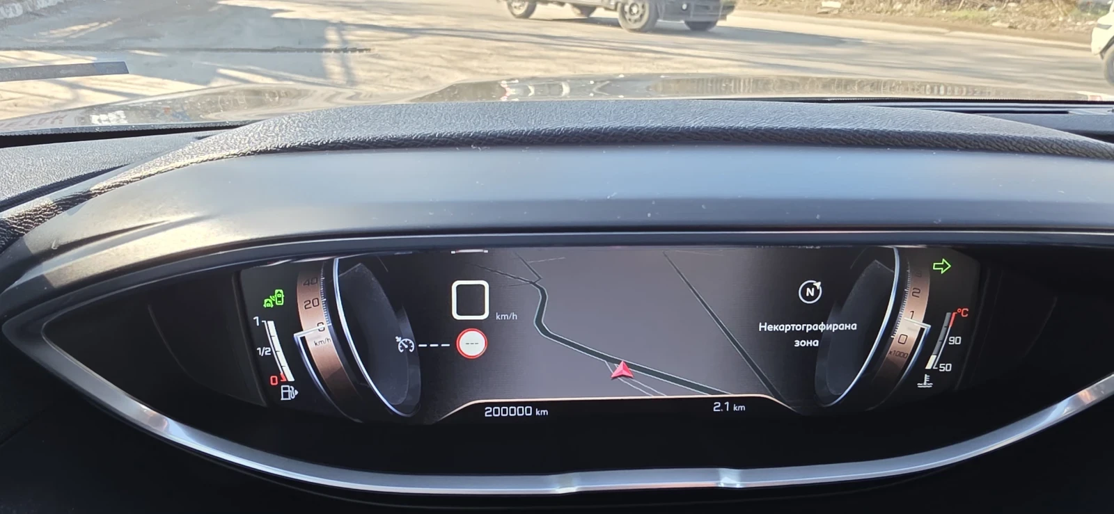 Peugeot 3008 Gt , снимка 6 - Автомобили и джипове - 56229643