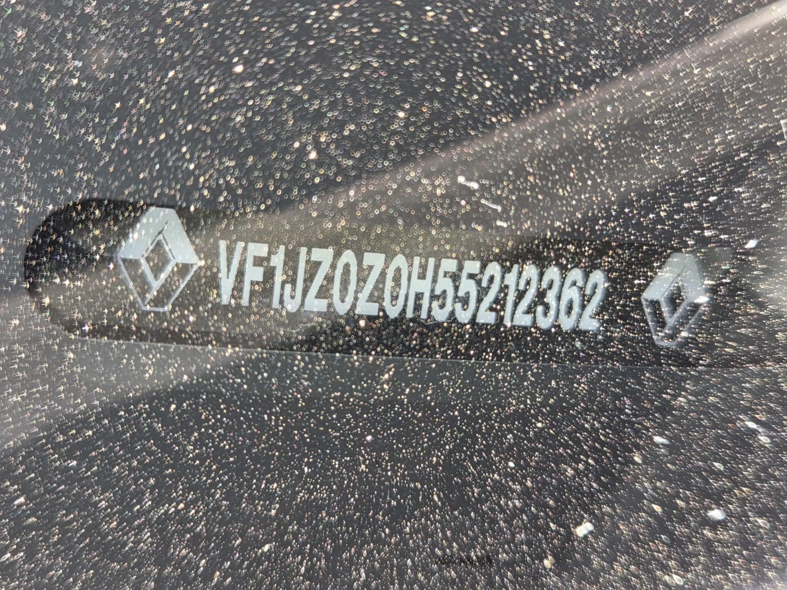 Renault Scenic 1, 2i turbo 116 hp, снимка 15 - Автомобили и джипове - 56327511