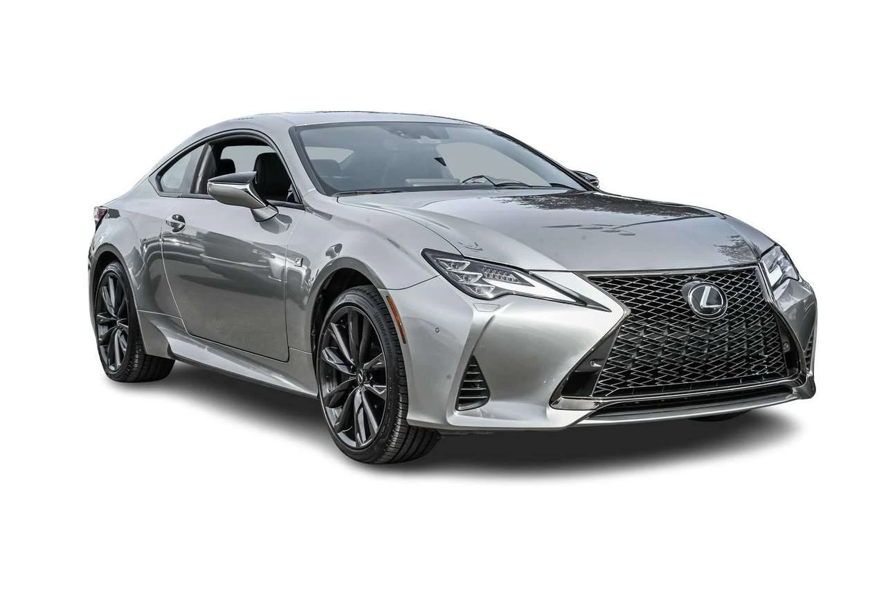 Lexus RC RC 300 | Mobile.bg � ����������� 4