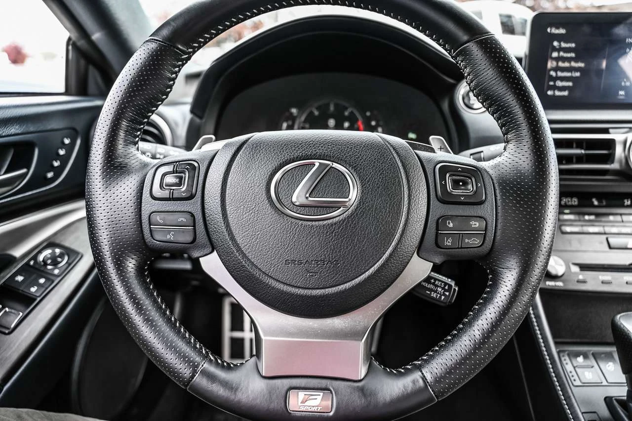 Lexus RC RC 300 | Mobile.bg � ����������� 14