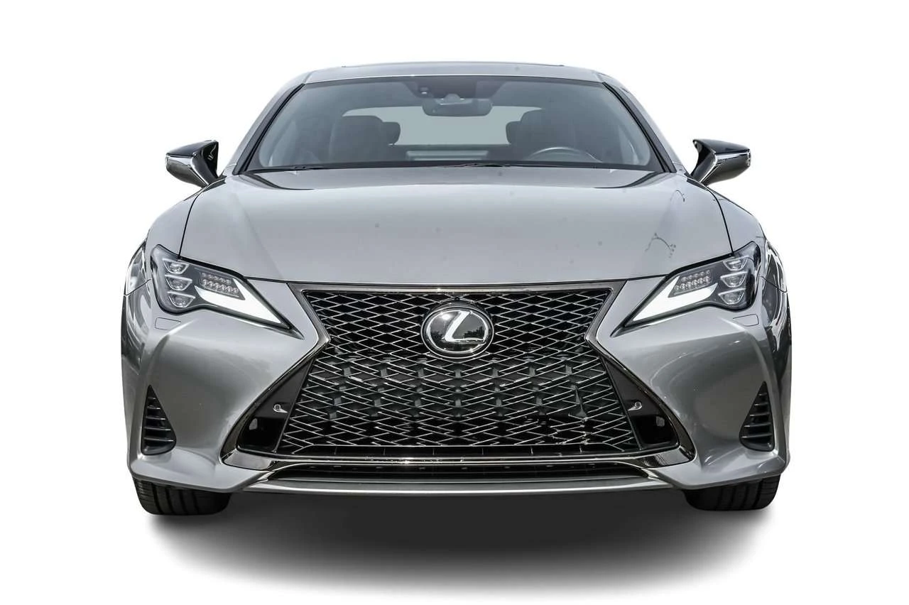 Lexus RC RC 300 | Mobile.bg � ����������� 2