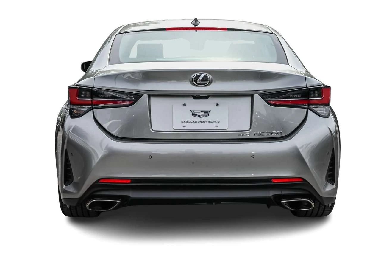 Lexus RC RC 300 | Mobile.bg � ����������� 6