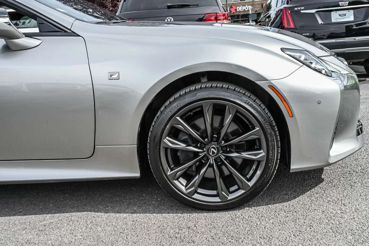Lexus RC RC 300 | Mobile.bg � ����������� 8