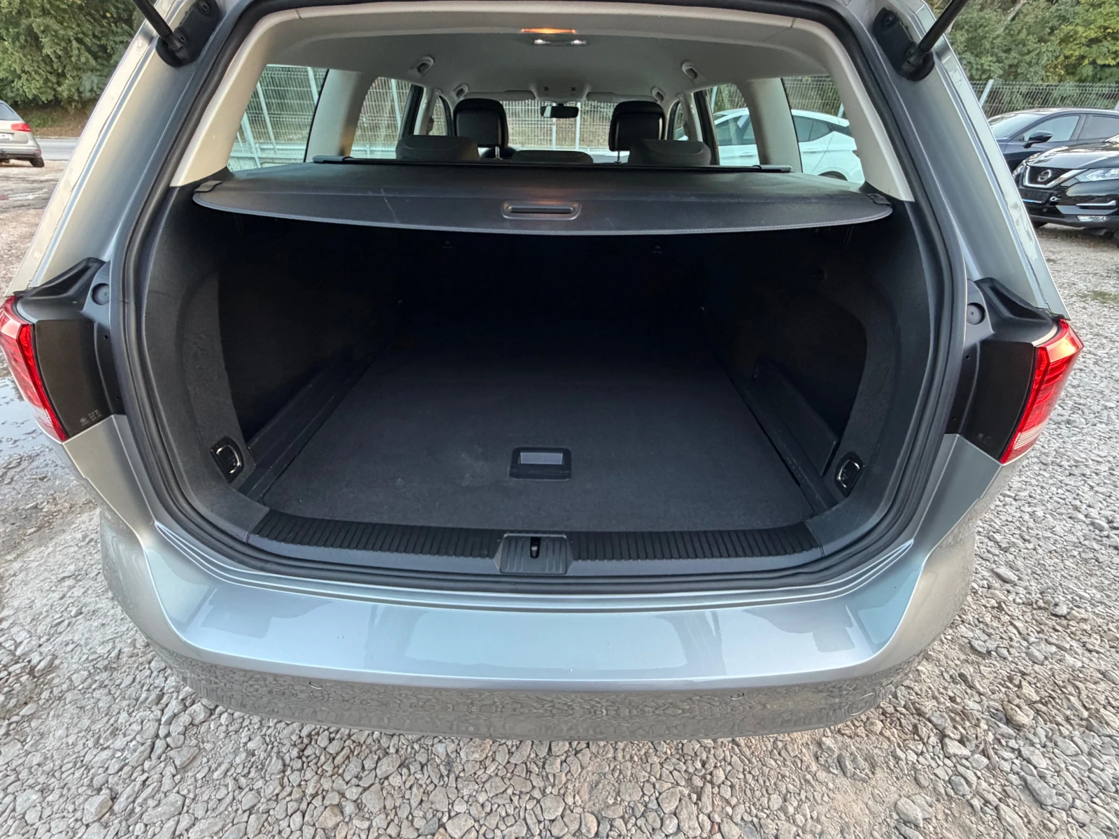 VW Passat 2.0TDI* NAVI* TOP* 6SPEED | Mobile.bg � ����������� 7