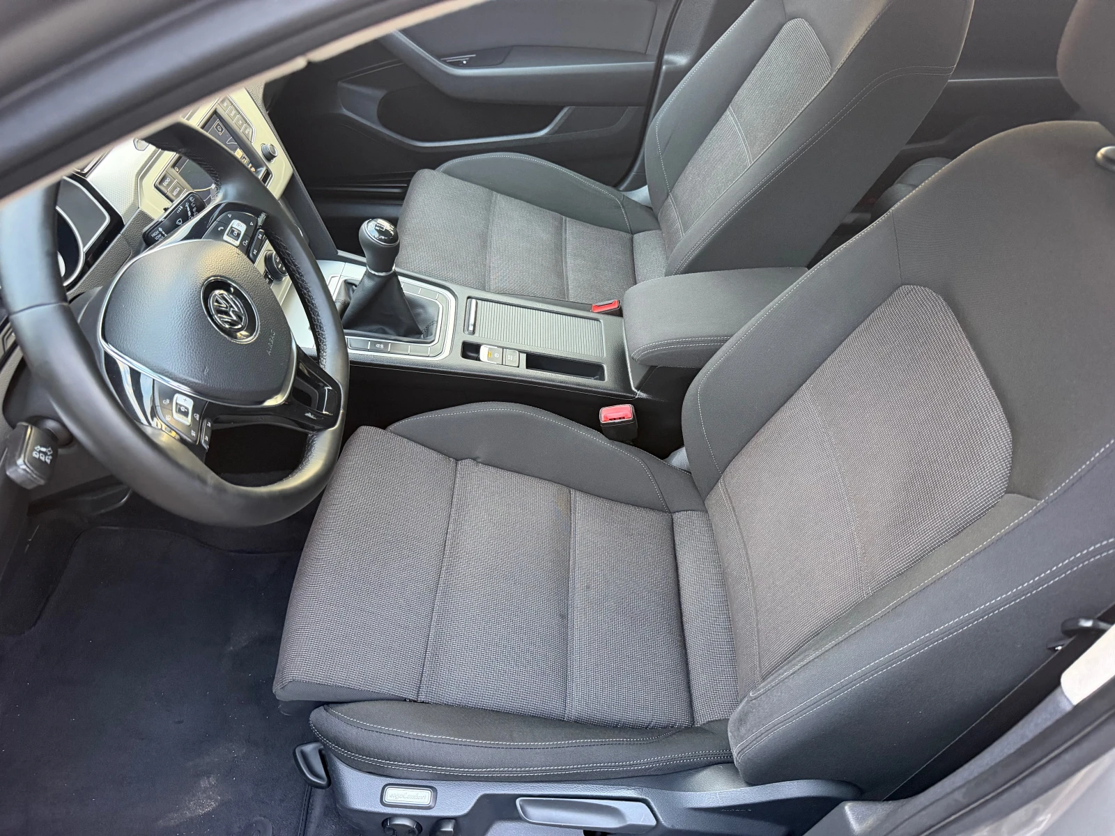 VW Passat 2.0TDI* NAVI* TOP* 6SPEED | Mobile.bg � ����������� 15