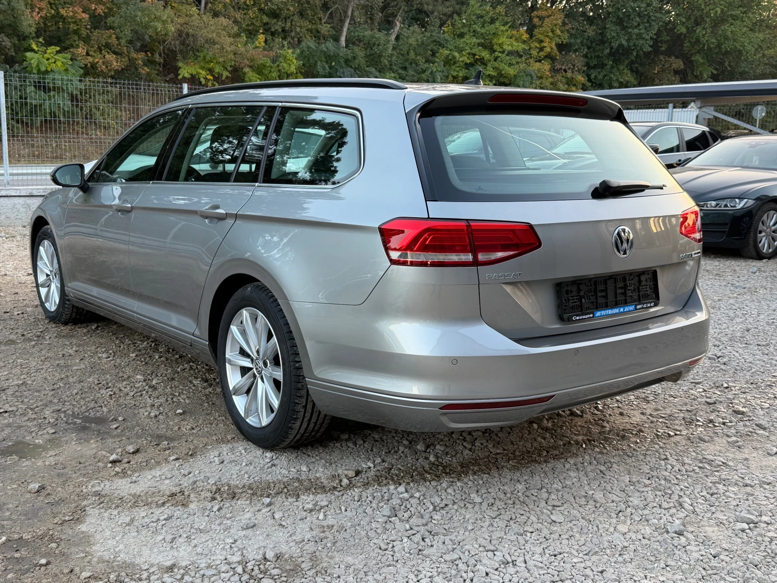 VW Passat 2.0TDI* NAVI* TOP* 6SPEED | Mobile.bg � ����������� 5