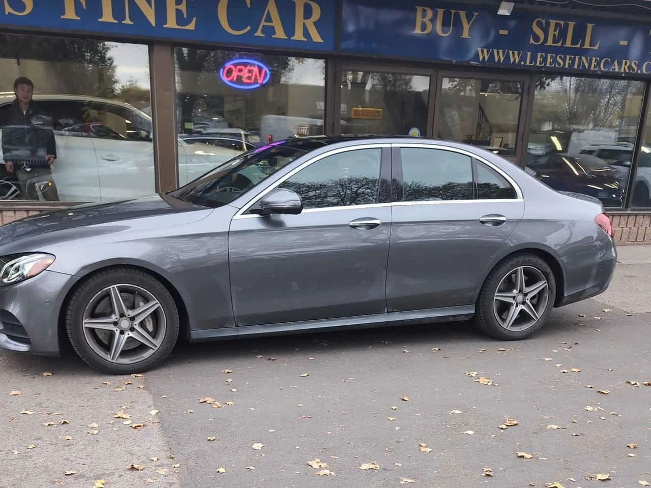 Mercedes-Benz E 400 ��� �����/CARFAX/�������/�����/�������/����/���� | Mobile.bg � ����������� 2