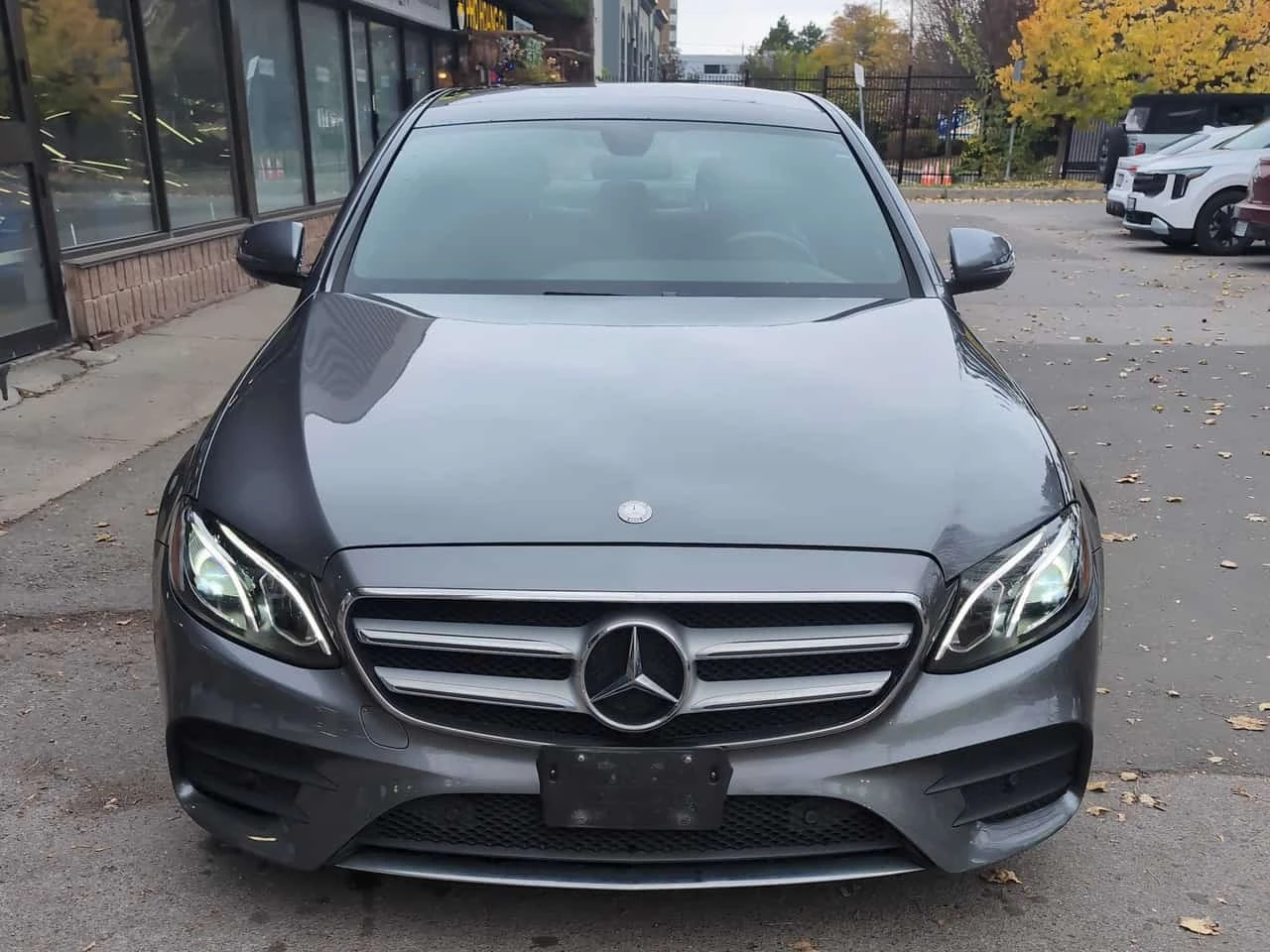 Mercedes-Benz E 400 ��� �����/CARFAX/�������/�����/�������/����/���� | Mobile.bg � ����������� 6