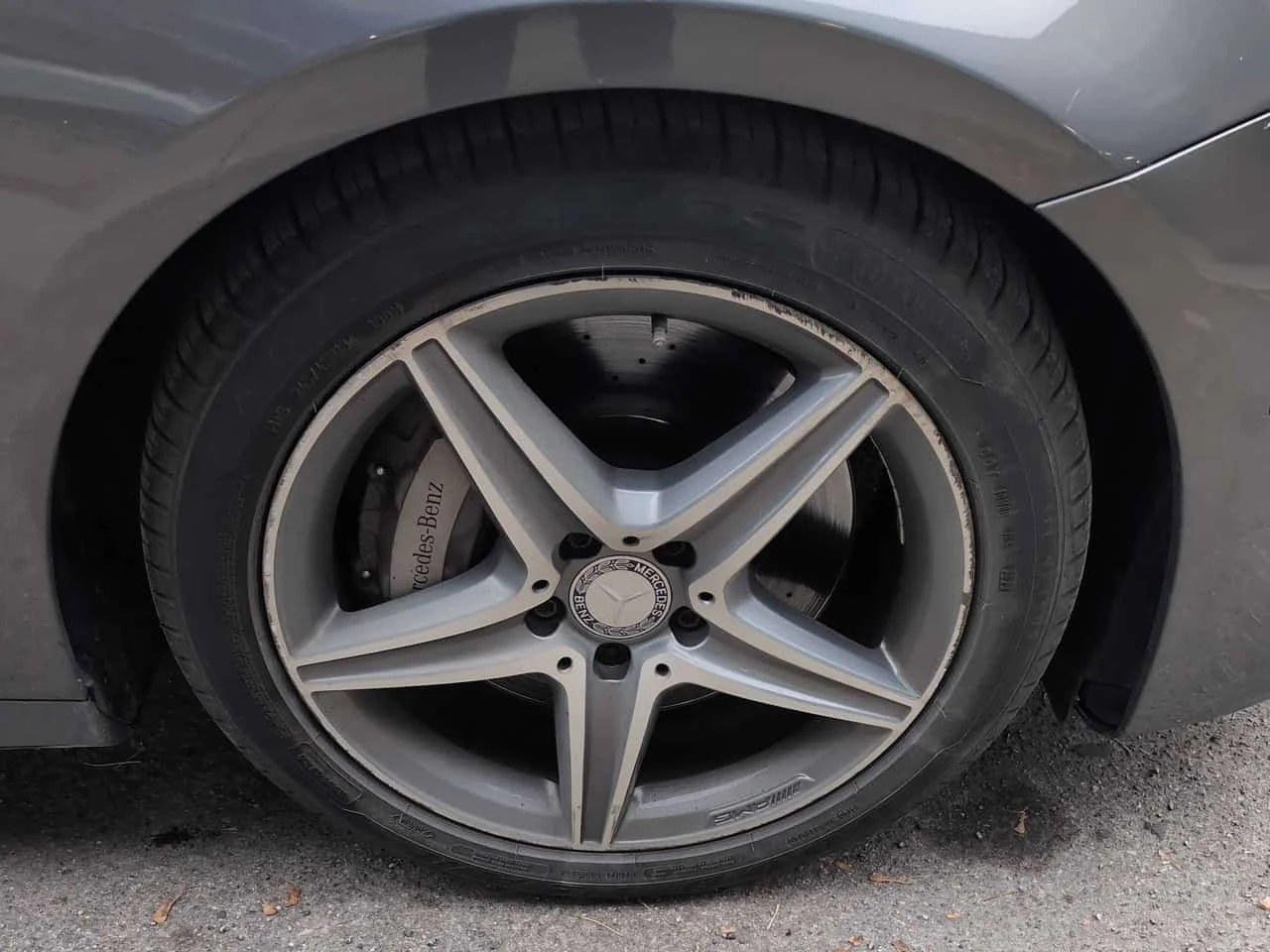 Mercedes-Benz E 400 ��� �����/CARFAX/�������/�����/�������/����/���� | Mobile.bg � ����������� 7