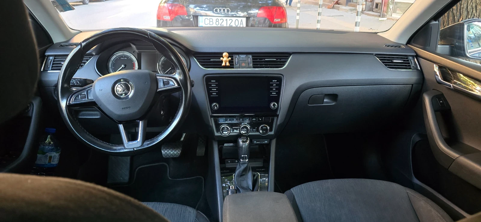 Skoda Octavia Style, снимка 2 - Автомобили и джипове - 56690938