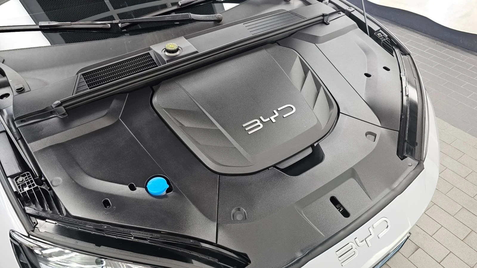 BYD Seal, снимка 5 - Автомобили и джипове - 56724223