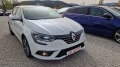 Renault Megane 1.2Т-131кс.NAVY - [4] 