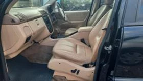Mercedes-Benz ML 320 3.2 I, снимка 4