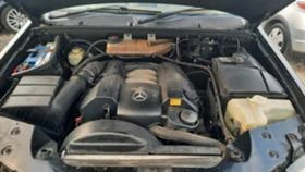 Mercedes-Benz ML 320 3.2 I, снимка 7