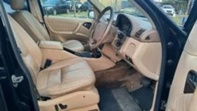 Mercedes-Benz ML 320 3.2 I, снимка 3