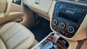 Mercedes-Benz ML 320 3.2 I, снимка 5