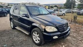 Mercedes-Benz ML 320 3.2 I, снимка 2